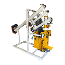 Cargar imagen en el visor de la galería, Envasadora Turbopack 3000