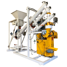 Cargar imagen en el visor de la galería, Envasadora Turbopack 3000