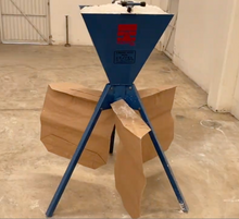 Load image into Gallery viewer, Manual Packaging Machine for Lime and Cement