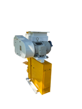 Cargar imagen en el visor de la galería, Envasadora de Turbina Simplex-T Automática Para Cal y Cemento