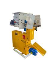 Cargar imagen en el visor de la galería, Envasadora de Turbina Simplex-T Automática Para Cal y Cemento