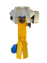 Cargar imagen en el visor de la galería, Envasadora de Turbina Simplex-T Automática Para Cal y Cemento